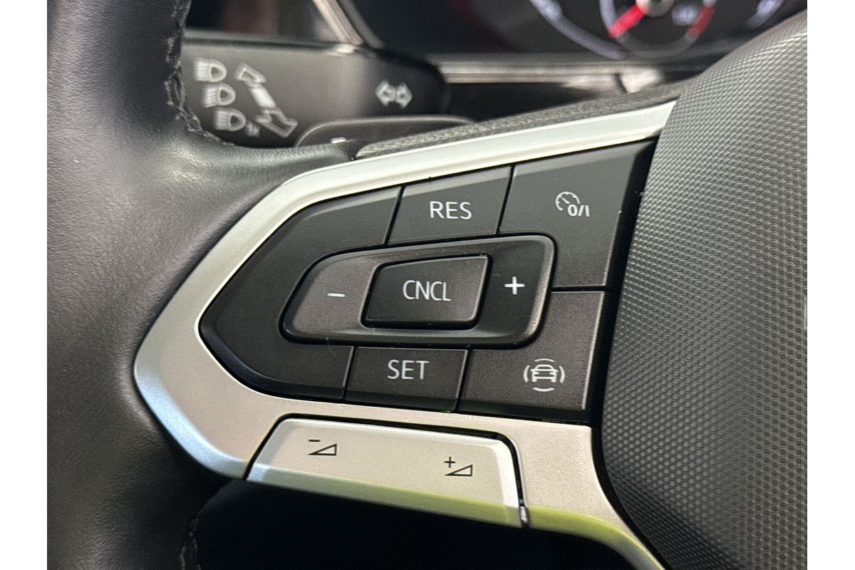 2023 Volkswagen T-Cross 85TSI Life C11