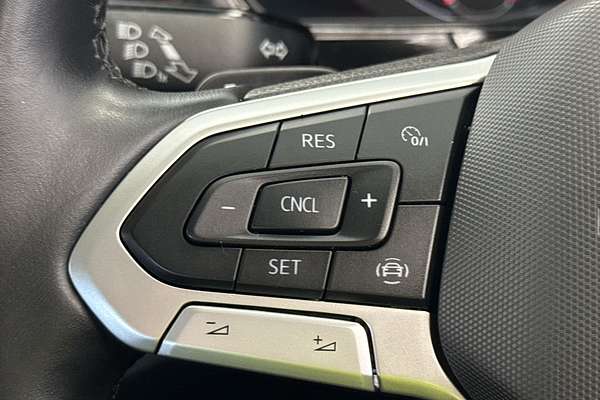 2023 Volkswagen T-Cross 85TSI Life C11