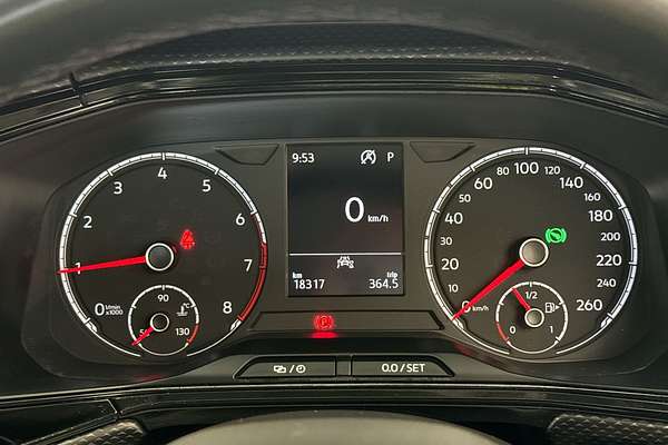 2023 Volkswagen T-Cross 85TSI Life C11