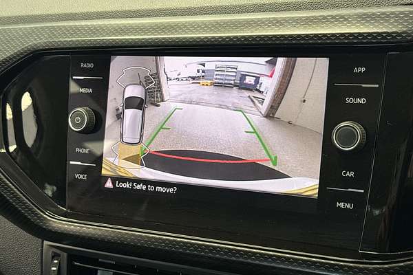 2023 Volkswagen T-Cross 85TSI Life C11