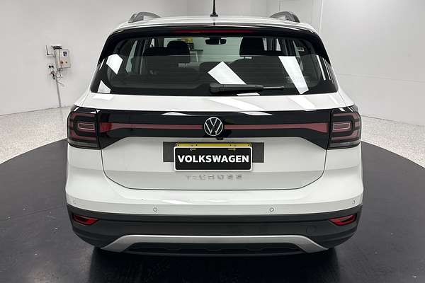 2023 Volkswagen T-Cross 85TSI Life C11