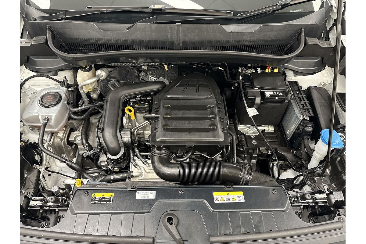 2023 Volkswagen T-Cross 85TSI Life C11