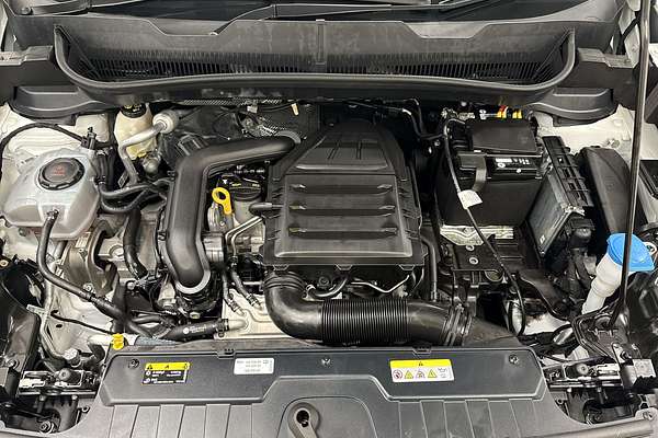 2023 Volkswagen T-Cross 85TSI Life C11