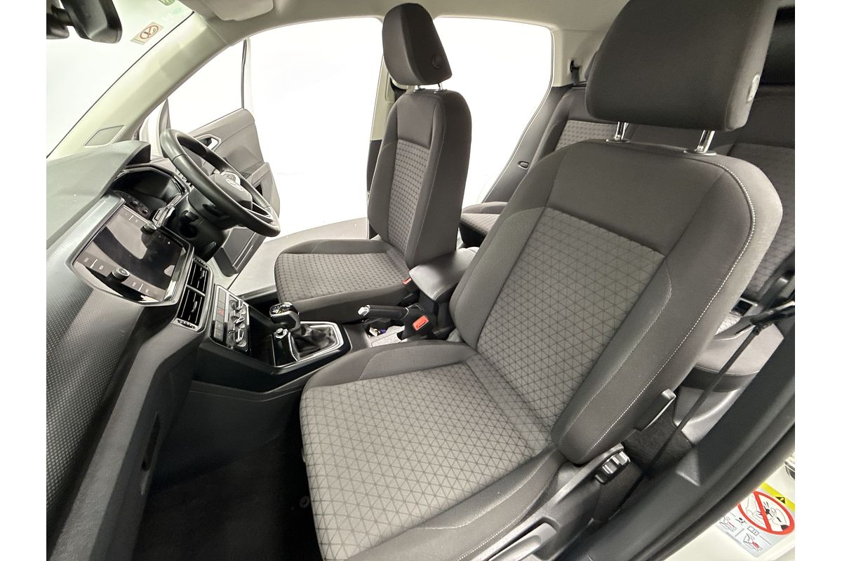 2023 Volkswagen T-Cross 85TSI Life C11