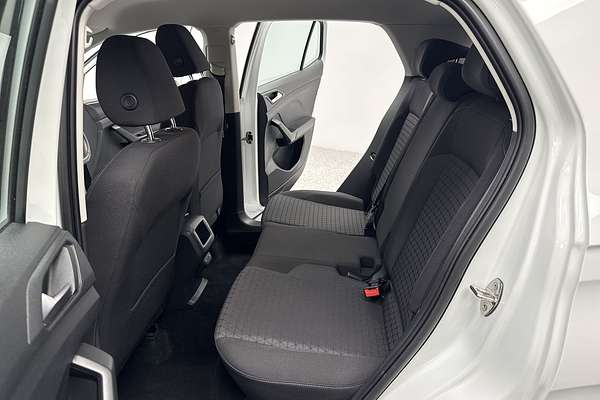 2023 Volkswagen T-Cross 85TSI Life C11