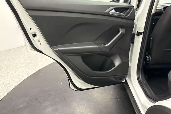 2023 Volkswagen T-Cross 85TSI Life C11