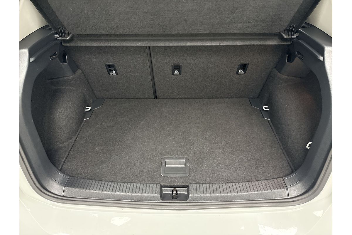 2023 Volkswagen T-Cross 85TSI Life C11