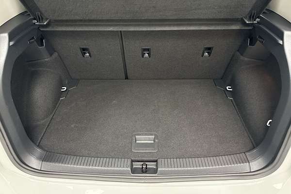 2023 Volkswagen T-Cross 85TSI Life C11