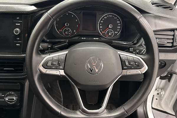 2023 Volkswagen T-Cross 85TSI Life C11