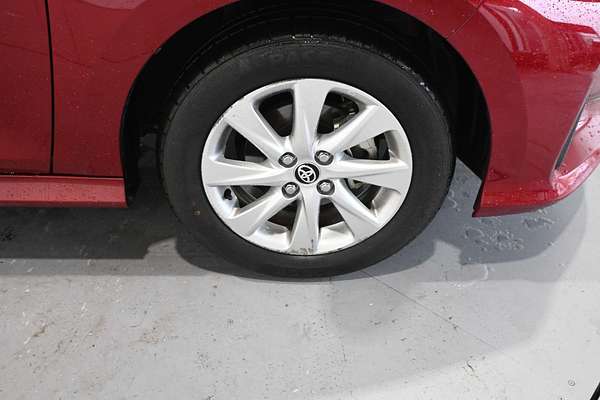 2024 Toyota Yaris SX Hybrid MXPH10R