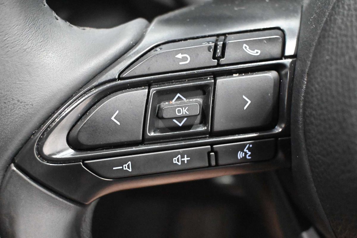 2024 Toyota Yaris SX Hybrid MXPH10R