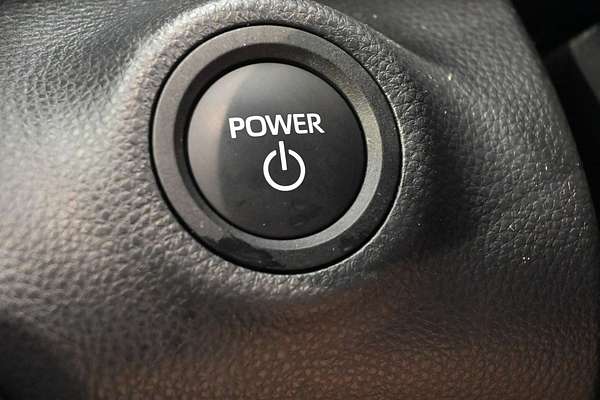 2024 Toyota Yaris SX Hybrid MXPH10R