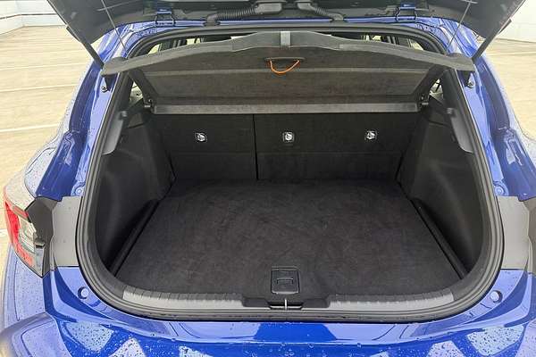 2024 Toyota Corolla Ascent Sport Hybrid ZWE219R