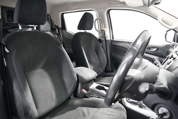 2019 Nissan Navara ST D23 Series 3 Rear Wheel Drive