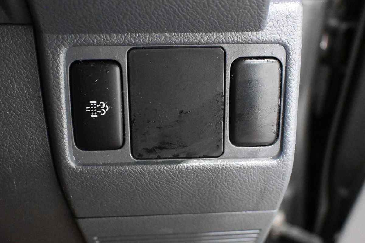 2021 Toyota Landcruiser GXL VDJ79R 4X4