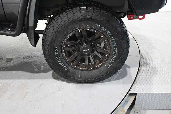 2021 Toyota Landcruiser GXL VDJ79R 4X4