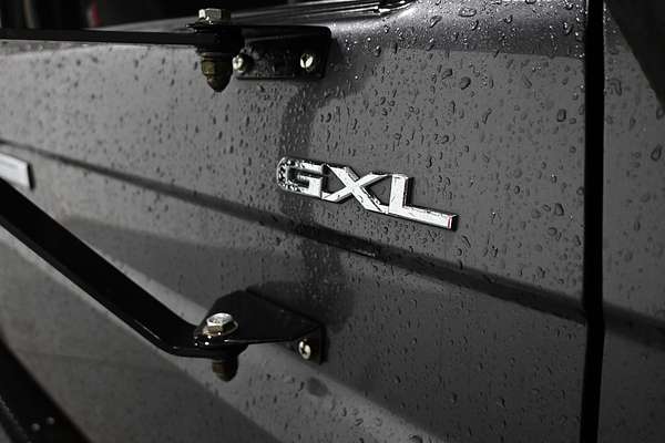 2021 Toyota Landcruiser GXL VDJ79R 4X4