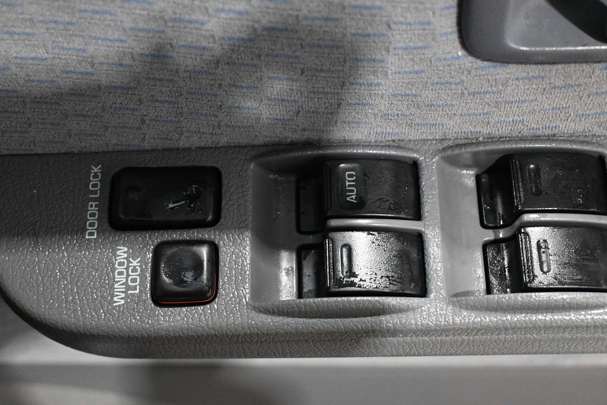 2021 Toyota Landcruiser GXL VDJ79R 4X4