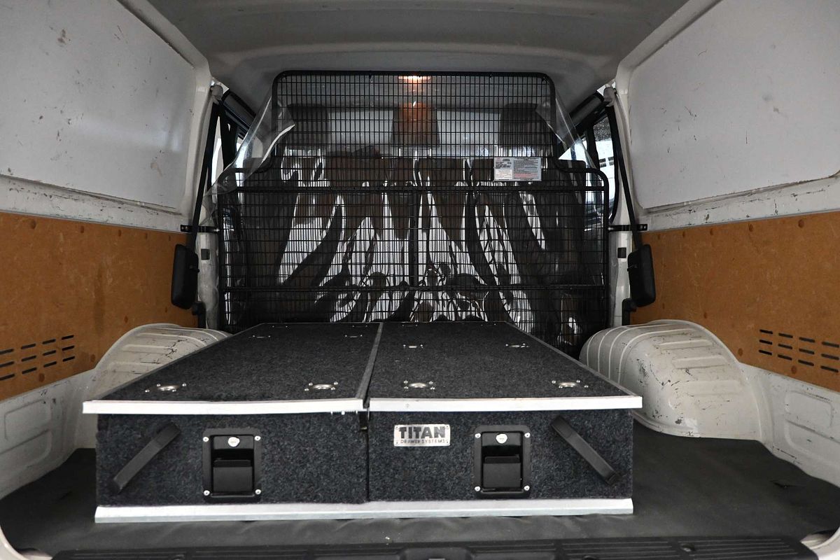 2020 Toyota Hiace GDH300R LWB