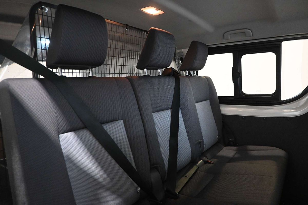 2020 Toyota Hiace GDH300R LWB