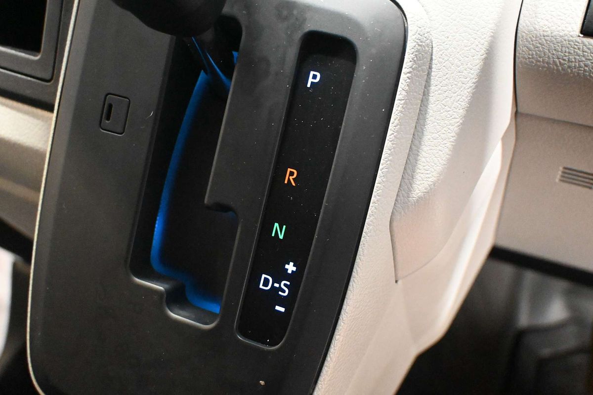 2020 Toyota Hiace GDH300R LWB