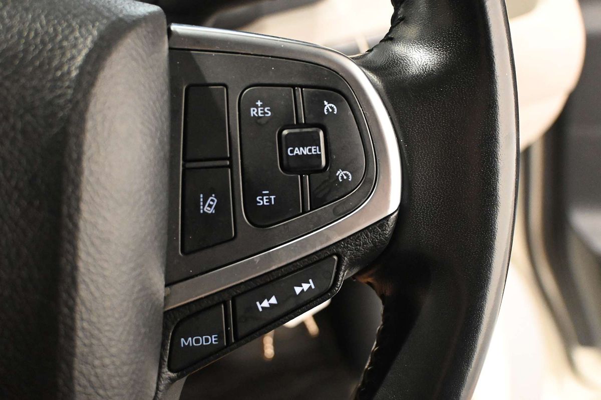 2020 Toyota Hiace GDH300R LWB