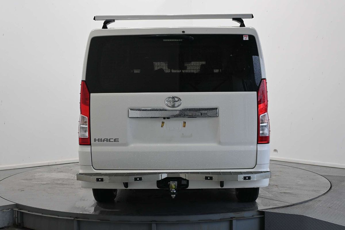 2020 Toyota Hiace GDH300R LWB