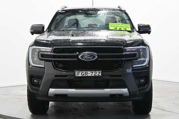 2024 Ford Ranger Wildtrak 4X4 2.0L