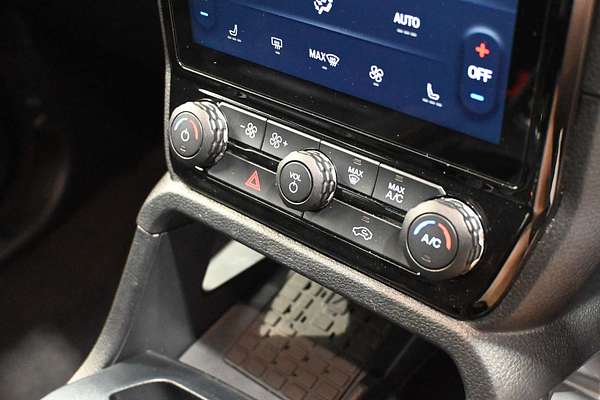 2024 Ford Ranger Wildtrak 4X4 2.0L