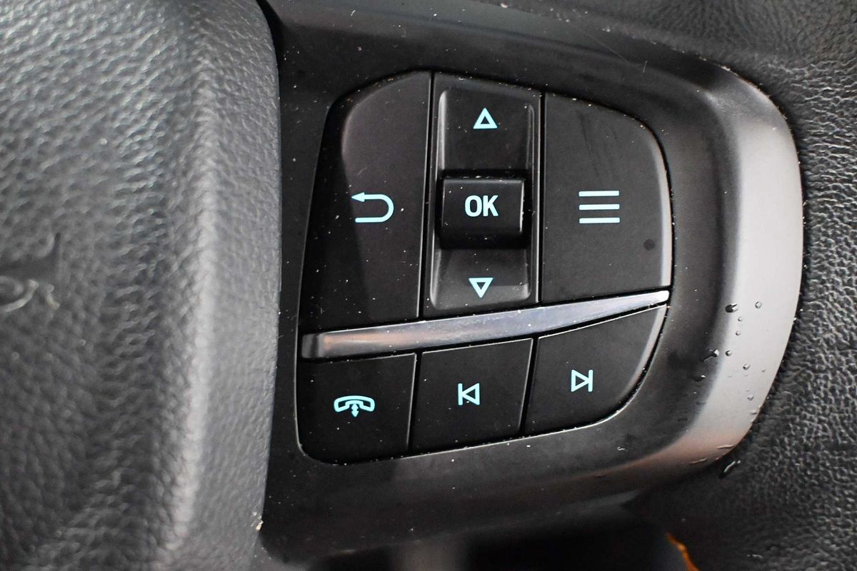 2024 Ford Ranger Wildtrak 4X4 2.0L