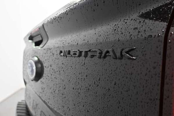 2024 Ford Ranger Wildtrak 4X4 2.0L