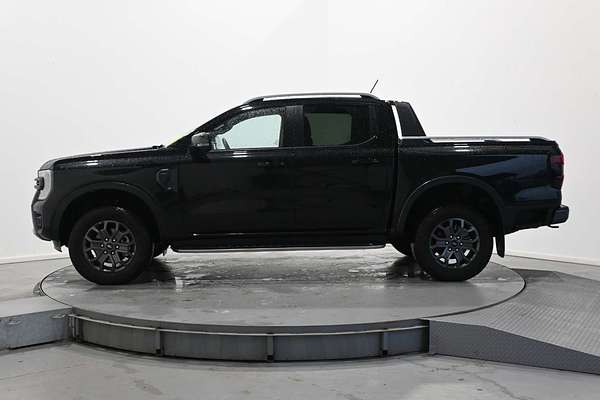 2024 Ford Ranger Wildtrak 4X4 2.0L