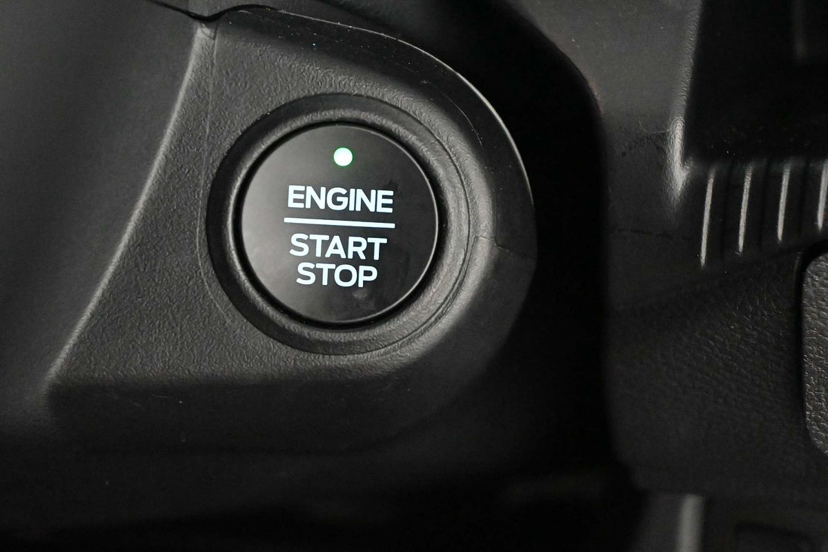 2024 Ford Ranger Wildtrak 4X4 2.0L