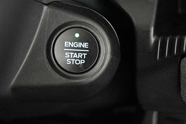 2024 Ford Ranger Wildtrak 4X4 2.0L