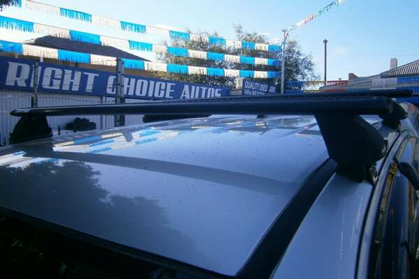 2013 Toyota Hilux SR5 (4x4) KUN26R MY14