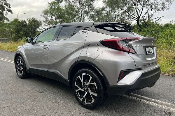 2019 Toyota C-HR Koba NGX10R