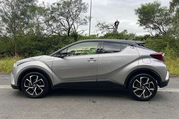 2019 Toyota C-HR Koba NGX10R