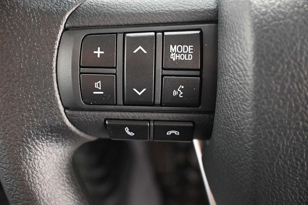 2024 Toyota Landcruiser GXL VDJL76R