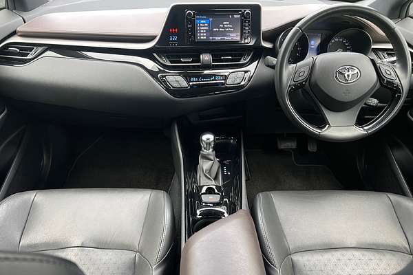 2019 Toyota C-HR Koba NGX10R