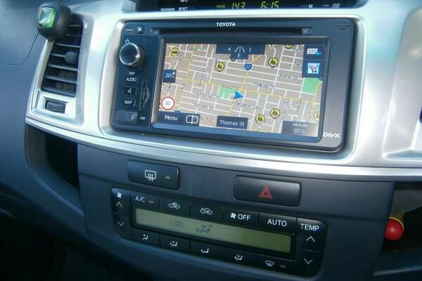 2013 Toyota Hilux SR5 (4x4) KUN26R MY14