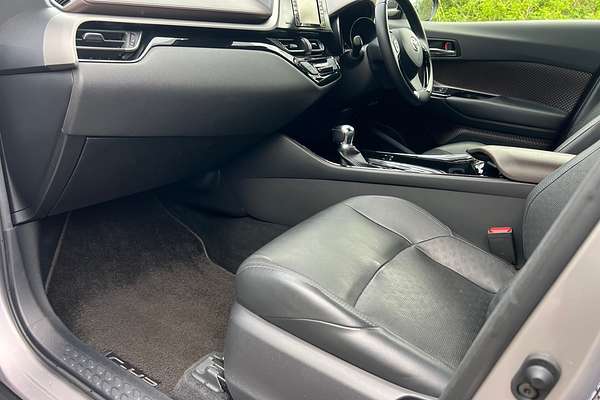 2019 Toyota C-HR Koba NGX10R