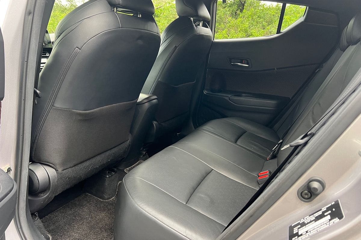 2019 Toyota C-HR Koba NGX10R