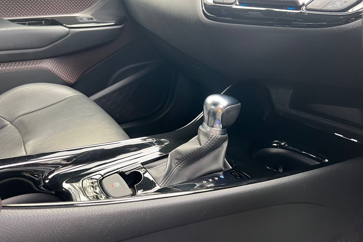 2019 Toyota C-HR Koba NGX10R