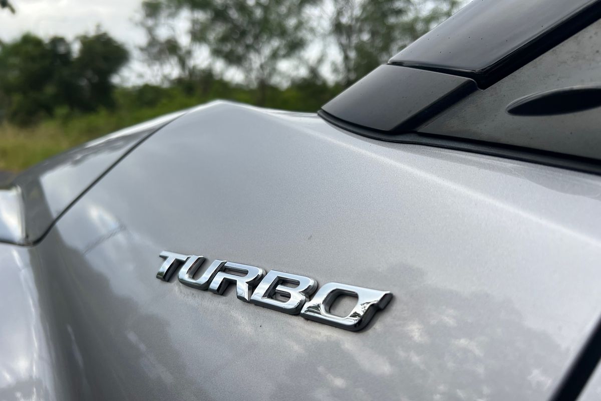 2019 Toyota C-HR Koba NGX10R