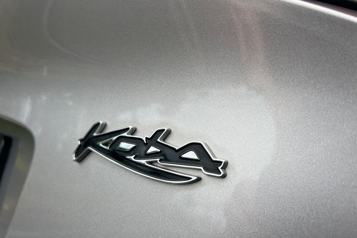 2019 Toyota C-HR Koba NGX10R