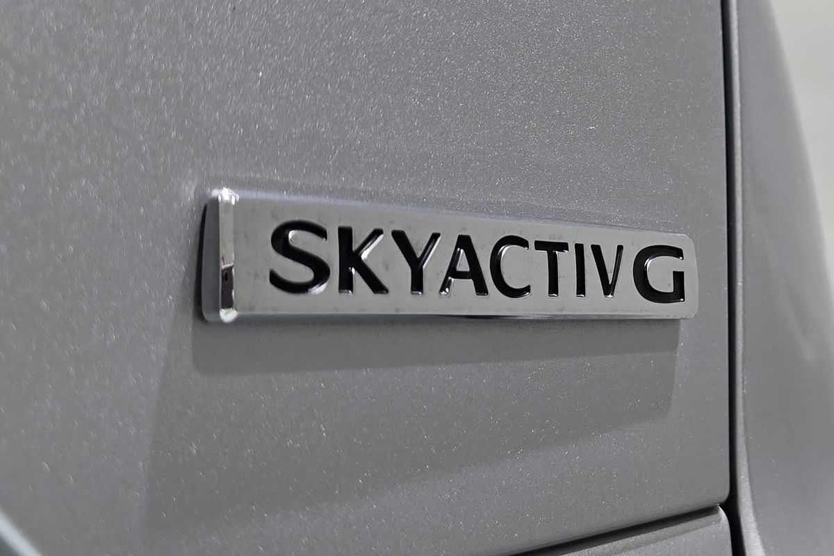 2023 Mazda CX-5 CX-5 TOURING (AWD) CX5MAW5T
