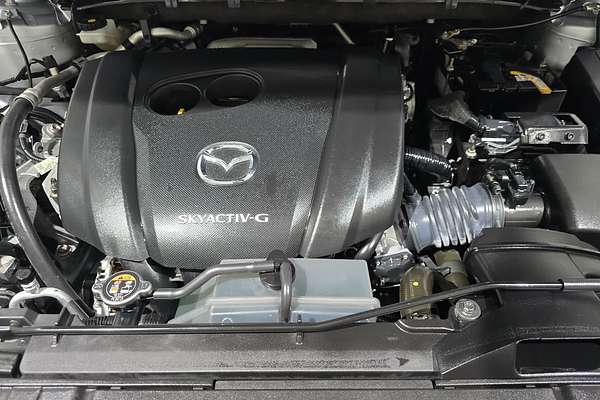 2023 Mazda CX-5 CX-5 TOURING (AWD) CX5MAW5T