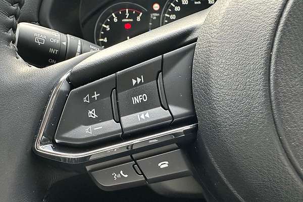 2024 Mazda CX-5 G25 Maxx Sport KF Series