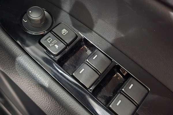 2023 Mazda CX-5 CX-5 TOURING (AWD) CX5MAW5T