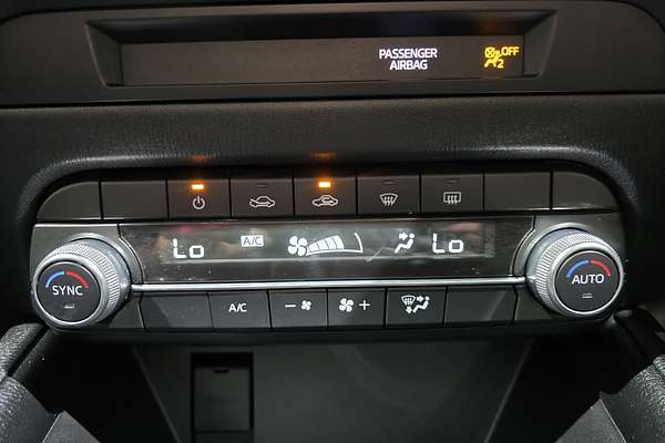 2023 Mazda CX-5 CX-5 TOURING (AWD) CX5MAW5T